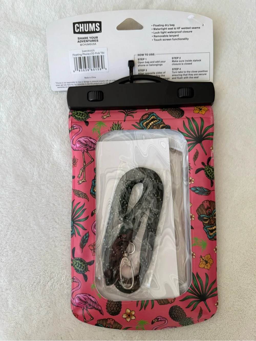 Chums Floating Phone Protector - Picture 2 of 4